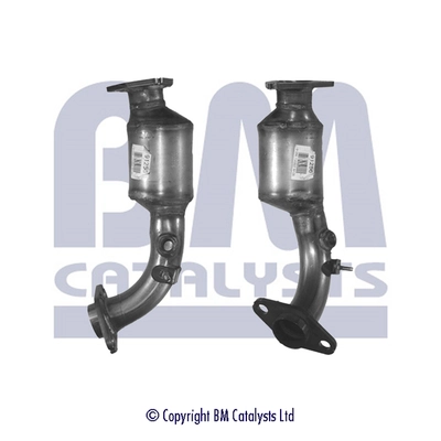 Catalytic Converter